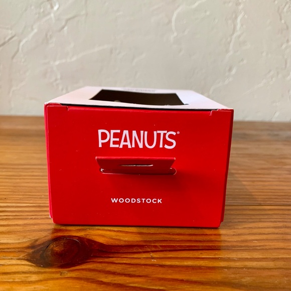 Hallmark Woodstock Peanuts Ornament – Rainbow Aviator | New in Box - Picture 6 of 9